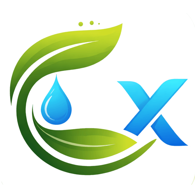 ChloryX Logo